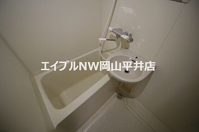 浴室
