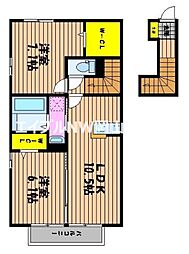 JR宇野線 備前西市駅 3.4km 2階/-