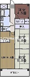 JR山陽本線 岡山駅 バス27分 浜野入口下車 徒歩5分 1階/-