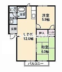 JR山陽本線 岡山駅 バス35分 浦安口下車 徒歩4分