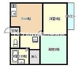 岡山電気軌道東山本線 東山・おかでんミュージアム駅駅 3.4km 2階/-