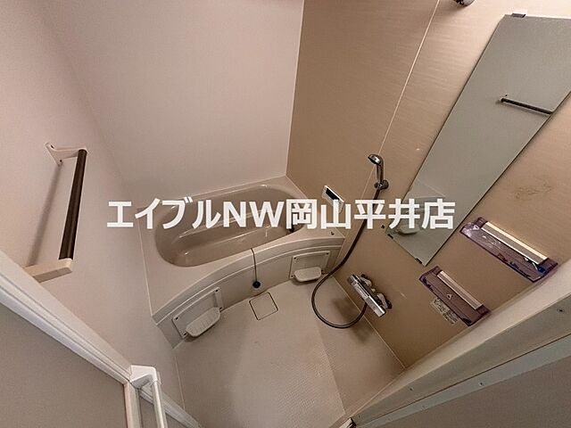 浴室