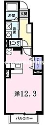 岡山電気軌道東山本線 東山・おかでんミュージアム駅駅 徒歩28分 1階/-