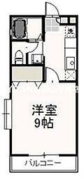 JR赤穂線 西大寺駅 徒歩13分