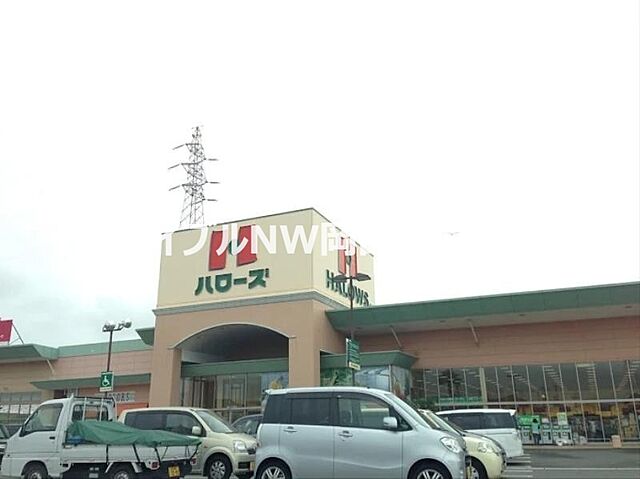 周辺