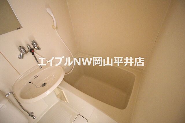 浴室