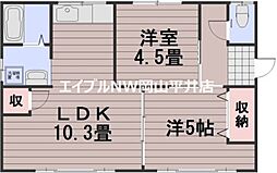 JR宇野線 備前西市駅 徒歩26分
