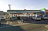 周辺：ファミリーマート岡山国富店 713m