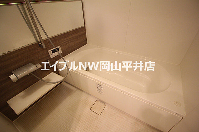 浴室