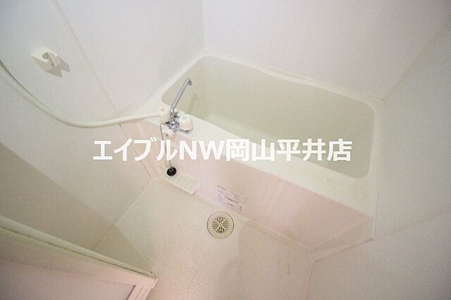 浴室