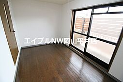 JR山陽本線 西川原駅 徒歩18分の賃貸マンション 4階1Kのリビング/ダイニング