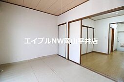 岡山電気軌道東山本線 東山・おかでんミュージアム駅駅 徒歩3分の賃貸アパート 2階1DKのリビング/ダイニング