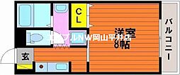 岡山電気軌道東山本線 東山・おかでんミュージアム駅駅 徒歩12分 1階/-