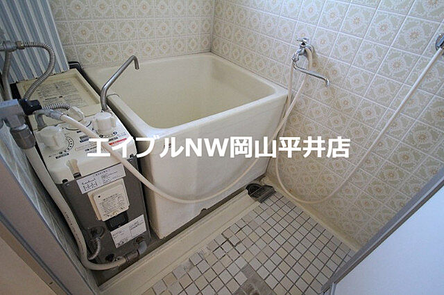 浴室