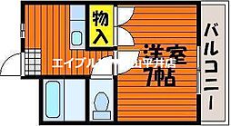 JR赤穂線 長船駅 徒歩18分