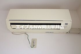 岡山県岡山市東区東平島（賃貸アパート1LDK・2階・42.36㎡） その13