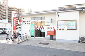 岡山県岡山市南区豊浜町（賃貸マンション1K・2階・30.37㎡） その18