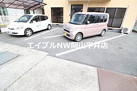 岡山県岡山市中区原尾島4丁目（賃貸アパート3LDK・2階・62.37㎡） その17