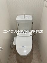 岡山県岡山市中区住吉町1丁目（賃貸マンション3LDK・4階・117.77㎡） その8