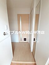 岡山県玉野市槌ケ原（賃貸アパート1LDK・1階・45.89㎡） その9