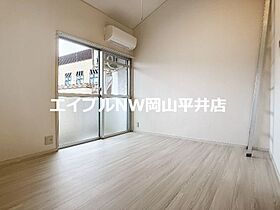 岡山県岡山市中区門田屋敷1丁目（賃貸マンション1K・3階・20.13㎡） その15