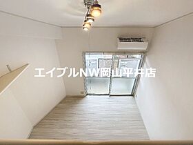 岡山県岡山市中区門田屋敷1丁目（賃貸マンション1K・3階・20.13㎡） その16