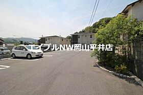 岡山県玉野市田井4丁目（賃貸アパート2DK・1階・45.33㎡） その14