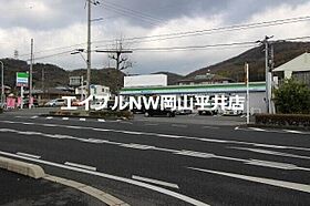 岡山県玉野市田井4丁目（賃貸アパート2DK・1階・45.33㎡） その22