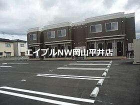 岡山県岡山市中区湊（賃貸アパート1K・1階・31.57㎡） その28