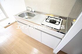 岡山県岡山市中区住吉町2丁目（賃貸アパート1K・2階・27.00㎡） その5