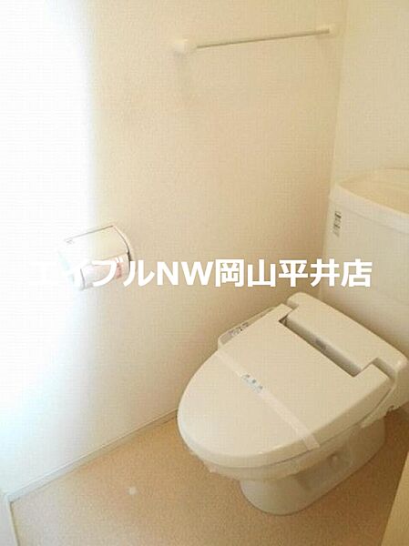 岡山県玉野市田井3丁目(賃貸アパート1LDK・1階・37.93㎡)の写真 その8