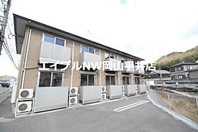 岡山県玉野市長尾（賃貸アパート1K・1階・23.77㎡） その6