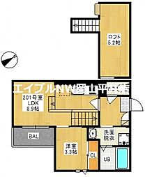 東山・おかでんミュージアム駅駅 6.7万円