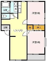 JR赤穂線 大多羅駅 徒歩9分