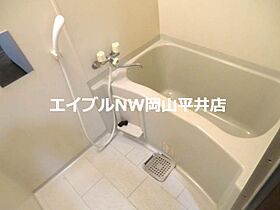 岡山県岡山市南区浜野2丁目（賃貸マンション2K・6階・34.02㎡） その4