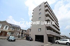 岡山県岡山市南区浜野2丁目（賃貸マンション2K・6階・34.02㎡） その26