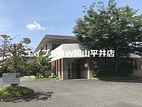 岡山県岡山市東区西大寺上1丁目（賃貸アパート1K・1階・20.28㎡） その21