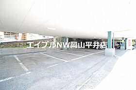 岡山県岡山市中区門田本町2丁目（賃貸マンション1DK・3階・30.00㎡） その16