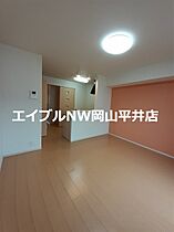 岡山県岡山市中区平井5丁目（賃貸アパート1LDK・2階・45.07㎡） その7