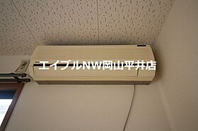 岡山県岡山市東区楢原（賃貸アパート1K・1階・25.92㎡） その11