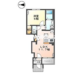 東岡山駅 5.6万円