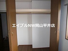 岡山県岡山市中区赤田（賃貸マンション3LDK・3階・65.15㎡） その22