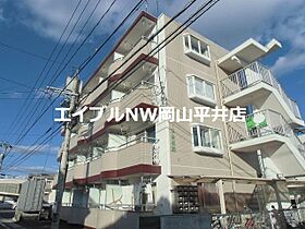 岡山県岡山市中区浜1丁目（賃貸マンション1K・2階・19.11㎡） その6