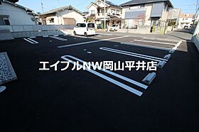 岡山県岡山市中区高屋（賃貸アパート1LDK・2階・50.72㎡） その19