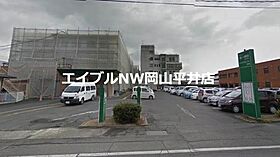 岡山県岡山市中区高屋（賃貸アパート1LDK・2階・50.72㎡） その27