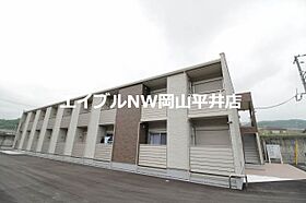 岡山県備前市東片上（賃貸アパート1K・1階・29.71㎡） その6