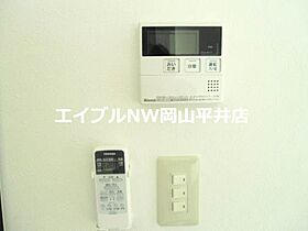 岡山県岡山市中区兼基（賃貸マンション1LDK・1階・44.85㎡） その17