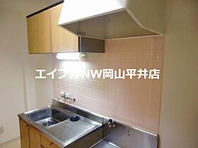 岡山県岡山市中区西川原（賃貸アパート1K・1階・23.00㎡） その7