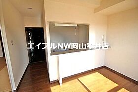 岡山県岡山市中区関（賃貸マンション3LDK・2階・59.31㎡） その20