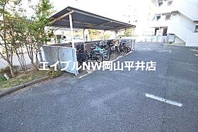 岡山県岡山市中区関（賃貸マンション3LDK・2階・59.31㎡） その27